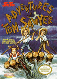 Adventures of Tom Sawyer (Nintendo Entertainment System)